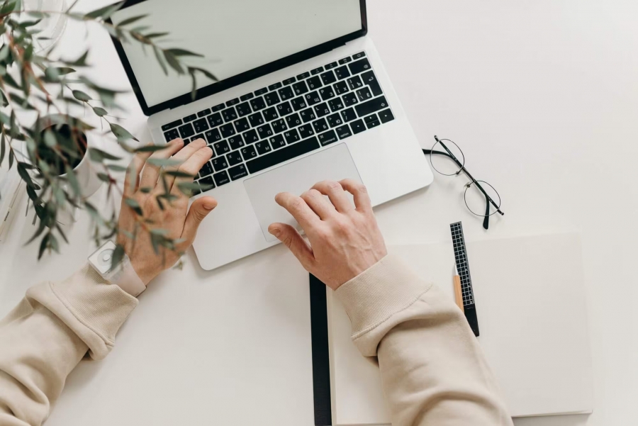 Jill Wanklyn on revolutionising your business with temporary staff