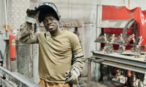 Upskilling: How to Advance in Your Industrial Career