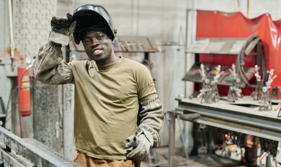 Upskilling: How to Advance in Your Industrial Career
