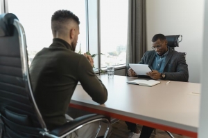 What Makes a Good Recruitment Consultant?