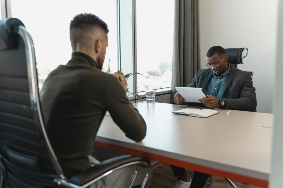 What Makes a Good Recruitment Consultant?
