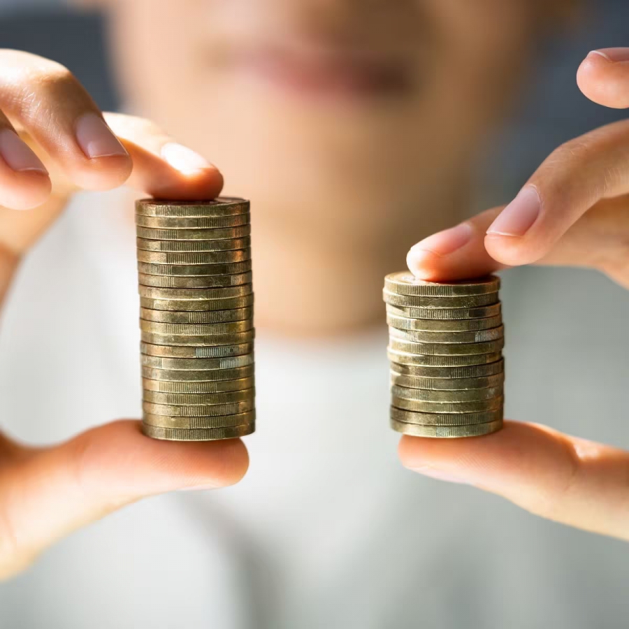 Wage Compression: The Hidden Cost of Minimum Wage Increases