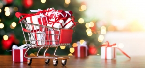 Job Hunt. Don&rsquo;t Just Christmas Shop, Job Shop!