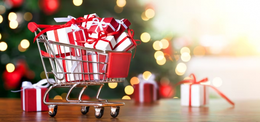 Job Hunt. Don&rsquo;t Just Christmas Shop, Job Shop!