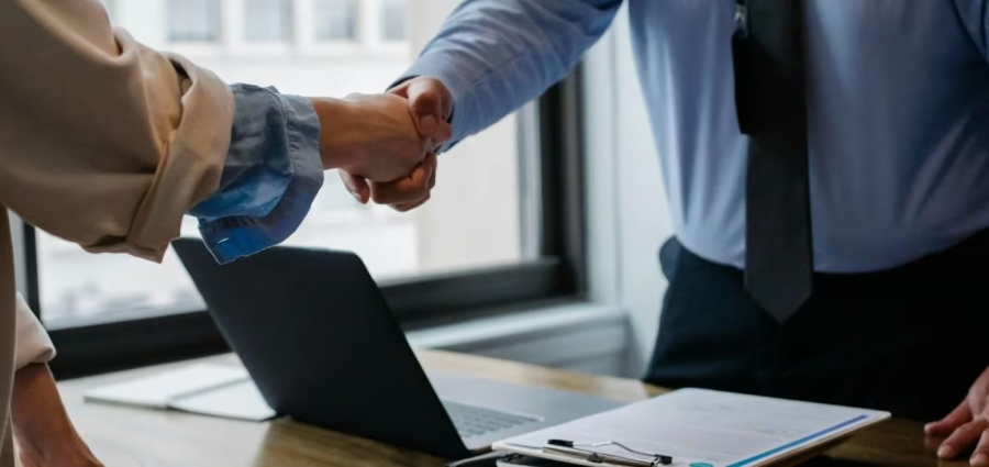 How to deal with a counter offer