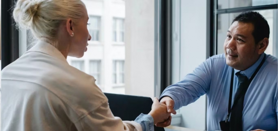 How to Speed Up Your Recruitment Process: 8 ways to find your next hire faster