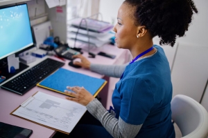 How to Get an Office Job