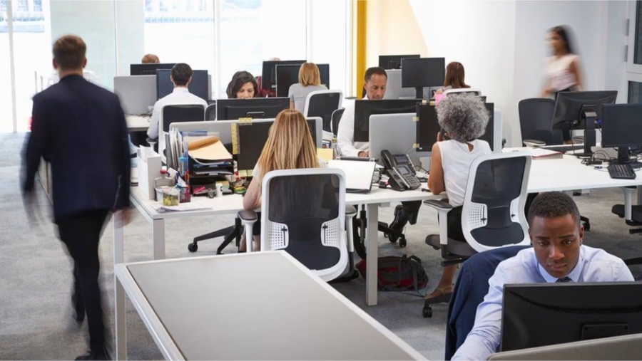 FAST50: The Rise of the Multi-sector Recruiter