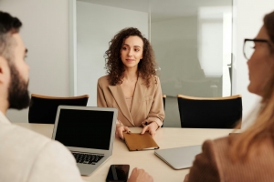 The Rise of Temporary Recruitment in the Post-COVID Era