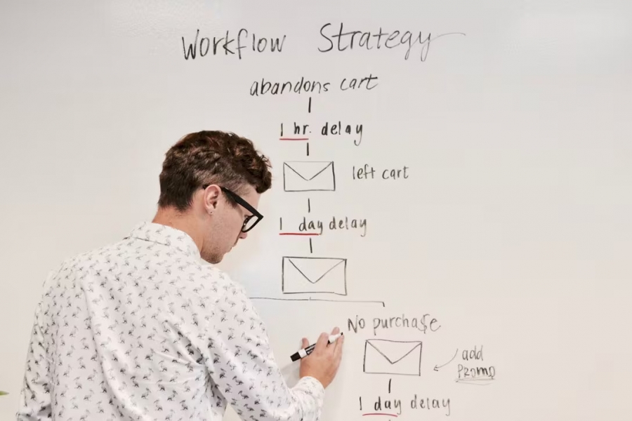 How to replace retiring employees with new talent
