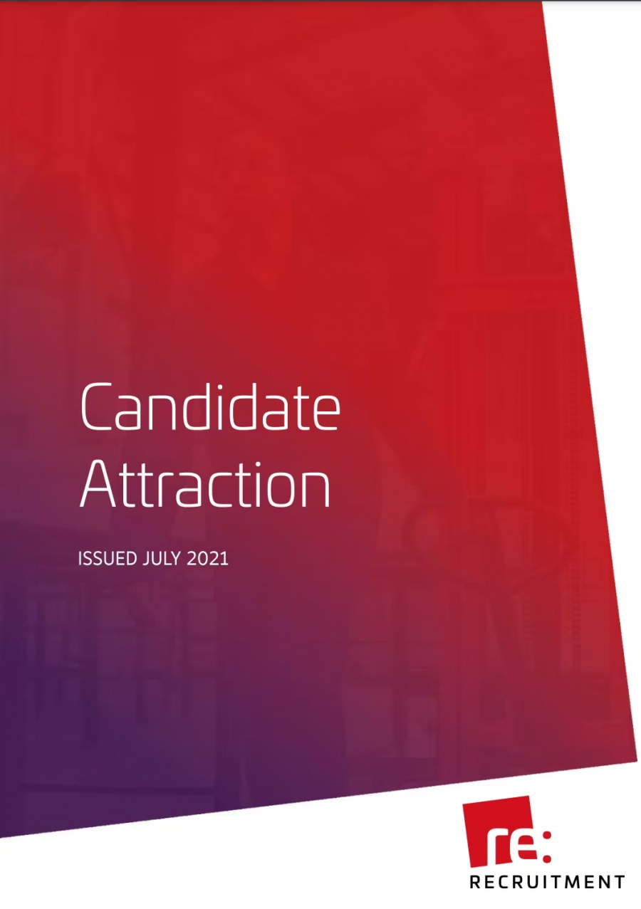 Candidate Attraction