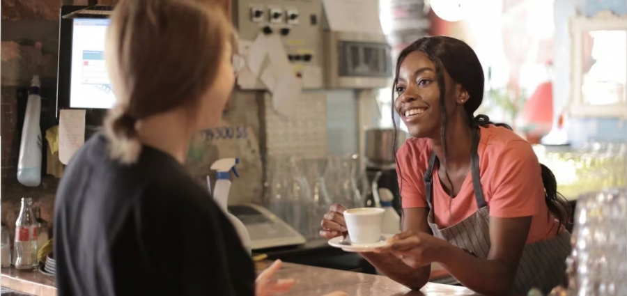 How to recruit for hospitality