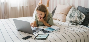 Remote and Hybrid Working. Are they right for you?