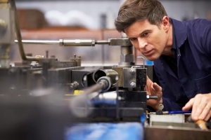 5 Signs That You Might be a Good Machinist