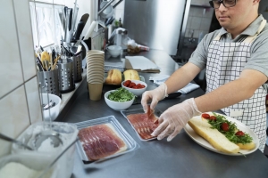 The 10 Hospitality Skills Your CV Should Feature