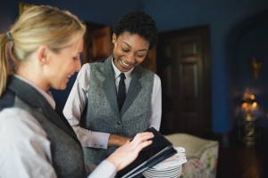 Is hospitality a good career?