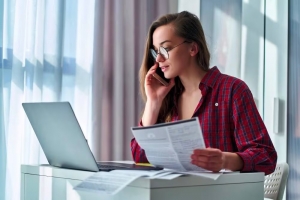 How To Write The Perfect CV