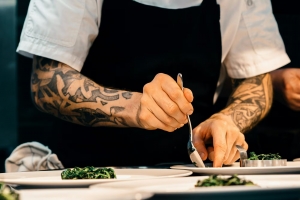 What Jobs Can You Get in Hospitality and Catering