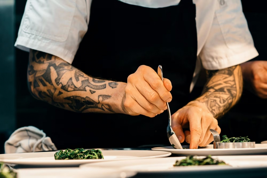 What Jobs Can You Get in Hospitality and Catering