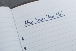 New Year New Me
