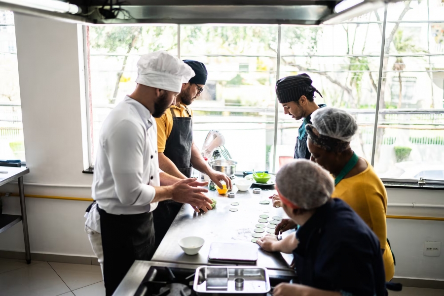 5 transferable skills from hospitality for your career