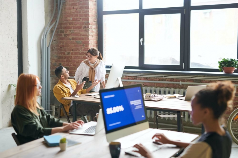 Temping: Injecting talent, expertise, and manpower into your workforce