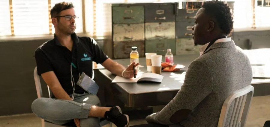 How to interview candidates remotely