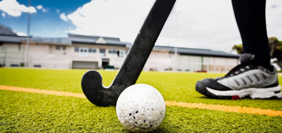 RE Recruitment supports the Welsh Hockey Team in South Africa