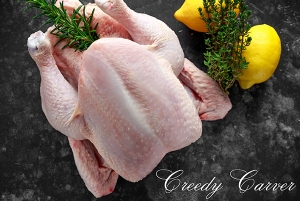 A Reputation for Great Flavour